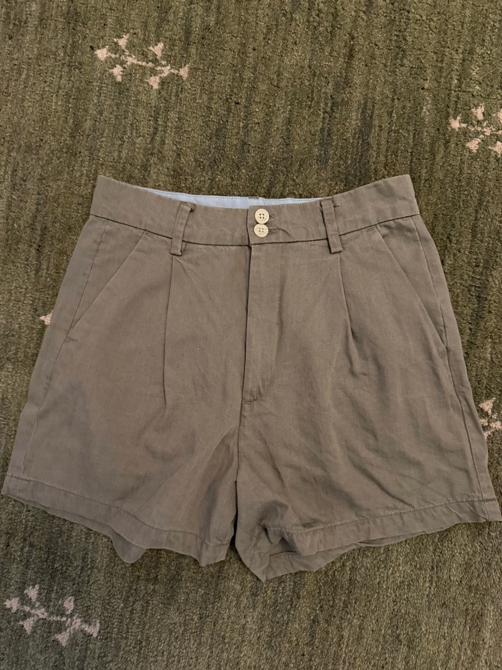 90s Style Vintage Shorts